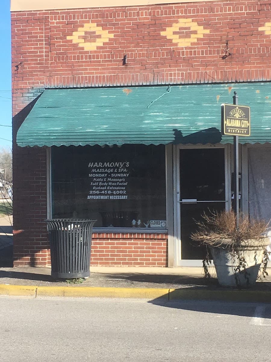 Harmony Massage and Spa photo 1 of 2
