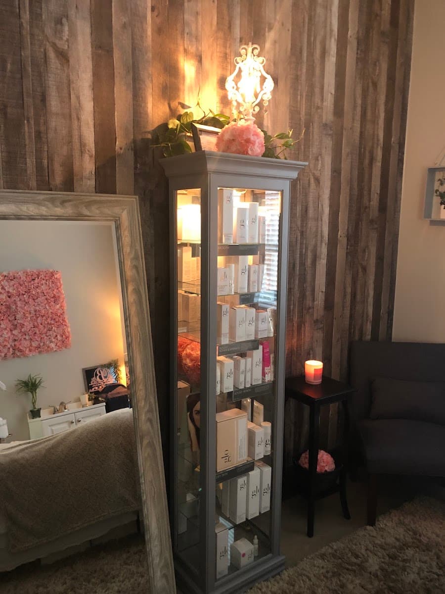 Skincare by Beth