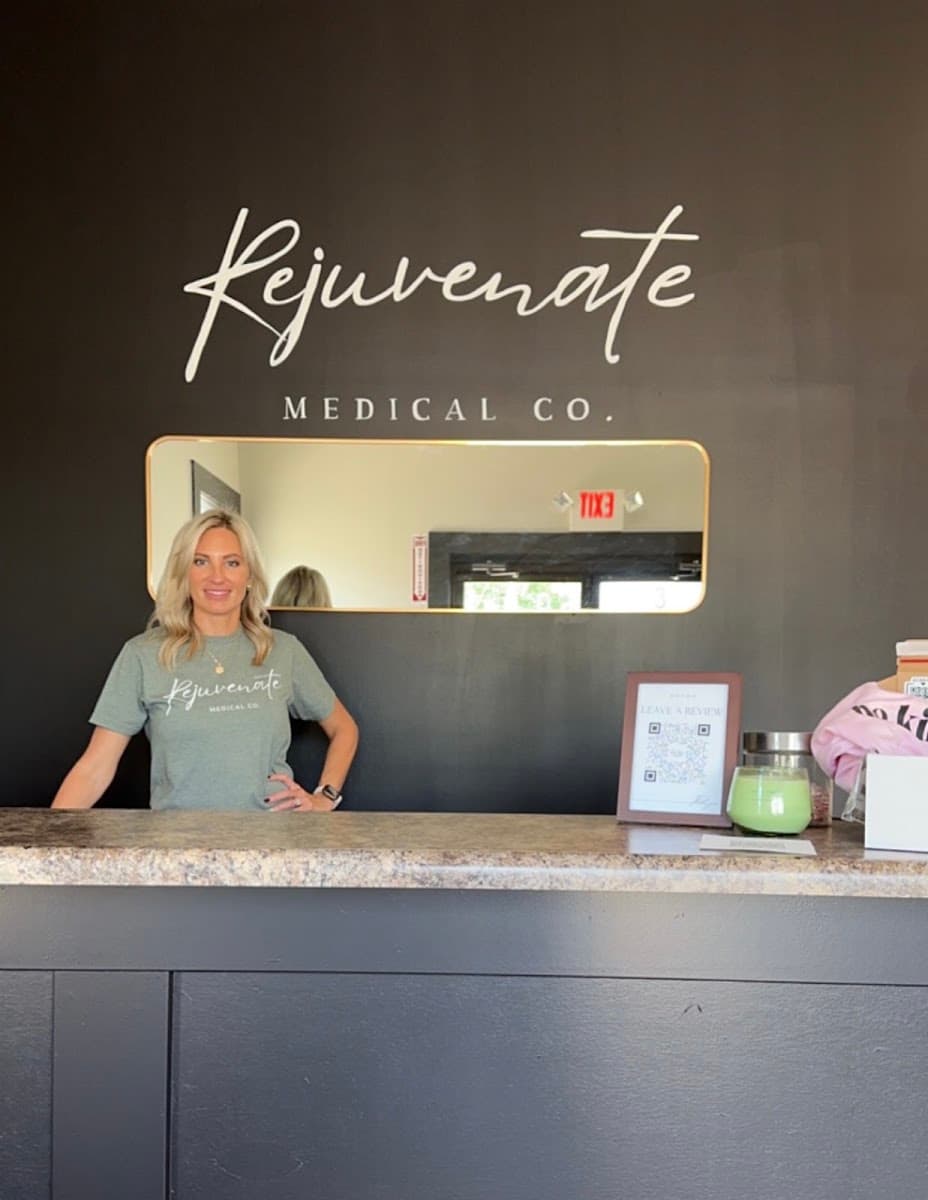 Rejuvenate Medical Co.