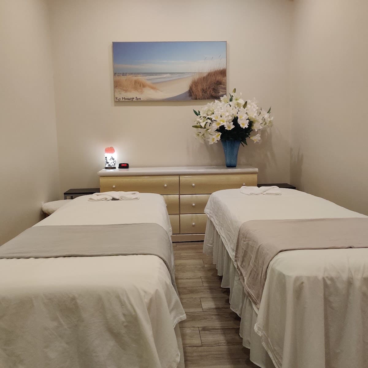 Fuji Massage Spa photo 1 of 2