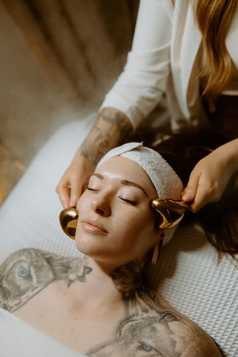 AMH Spa & Esthetics