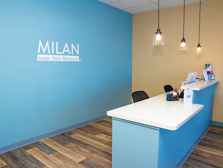 Milan Laser Hair Removal