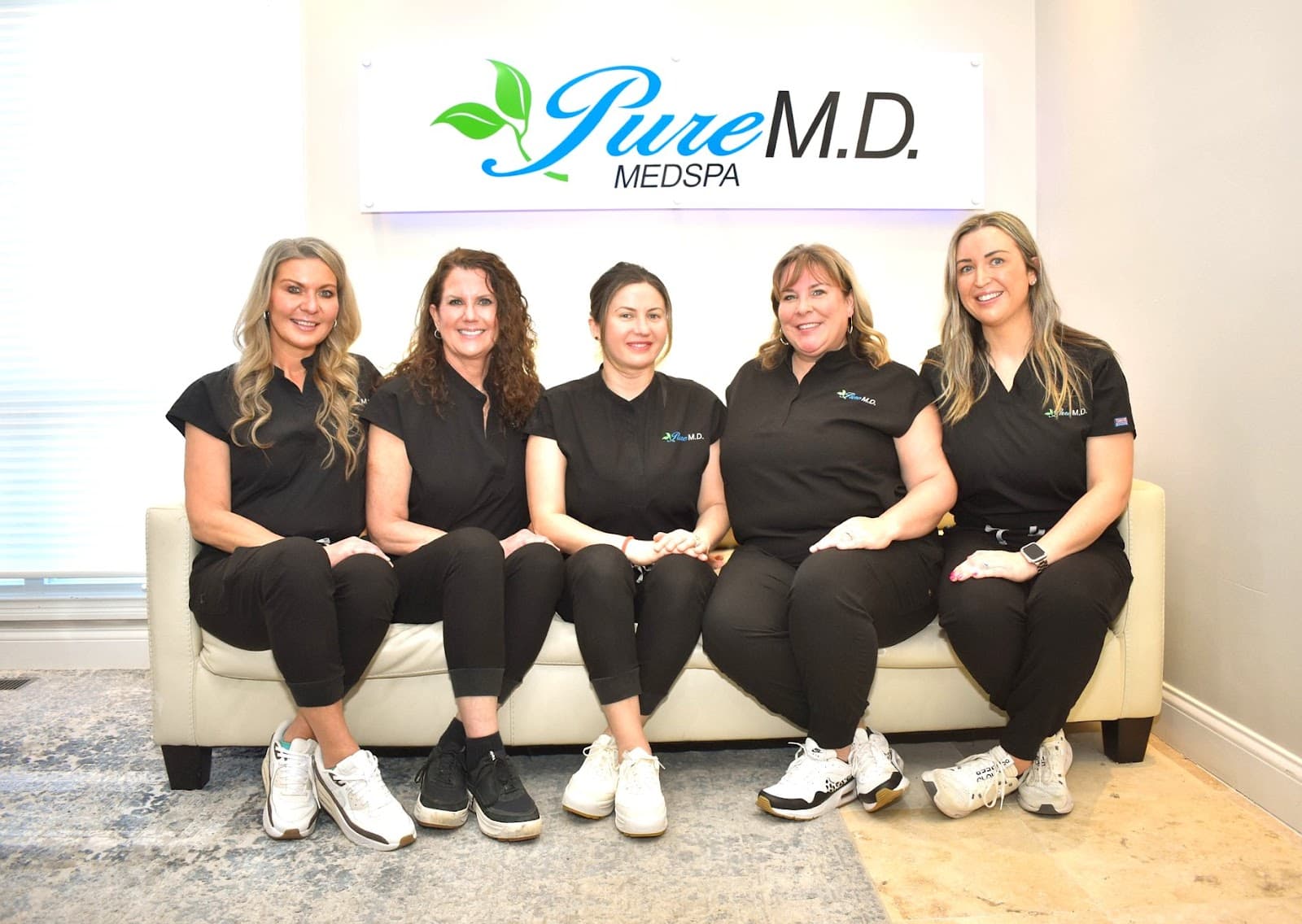 PureMD MedSpa - Austin Landing