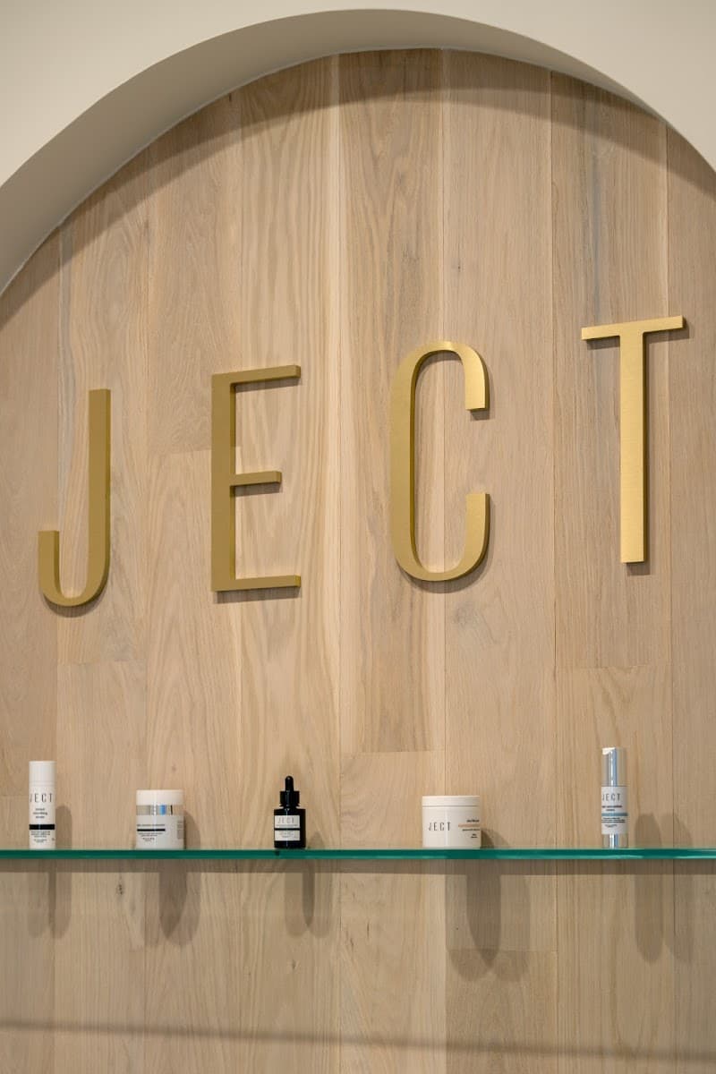 JECT photo 1 of 7