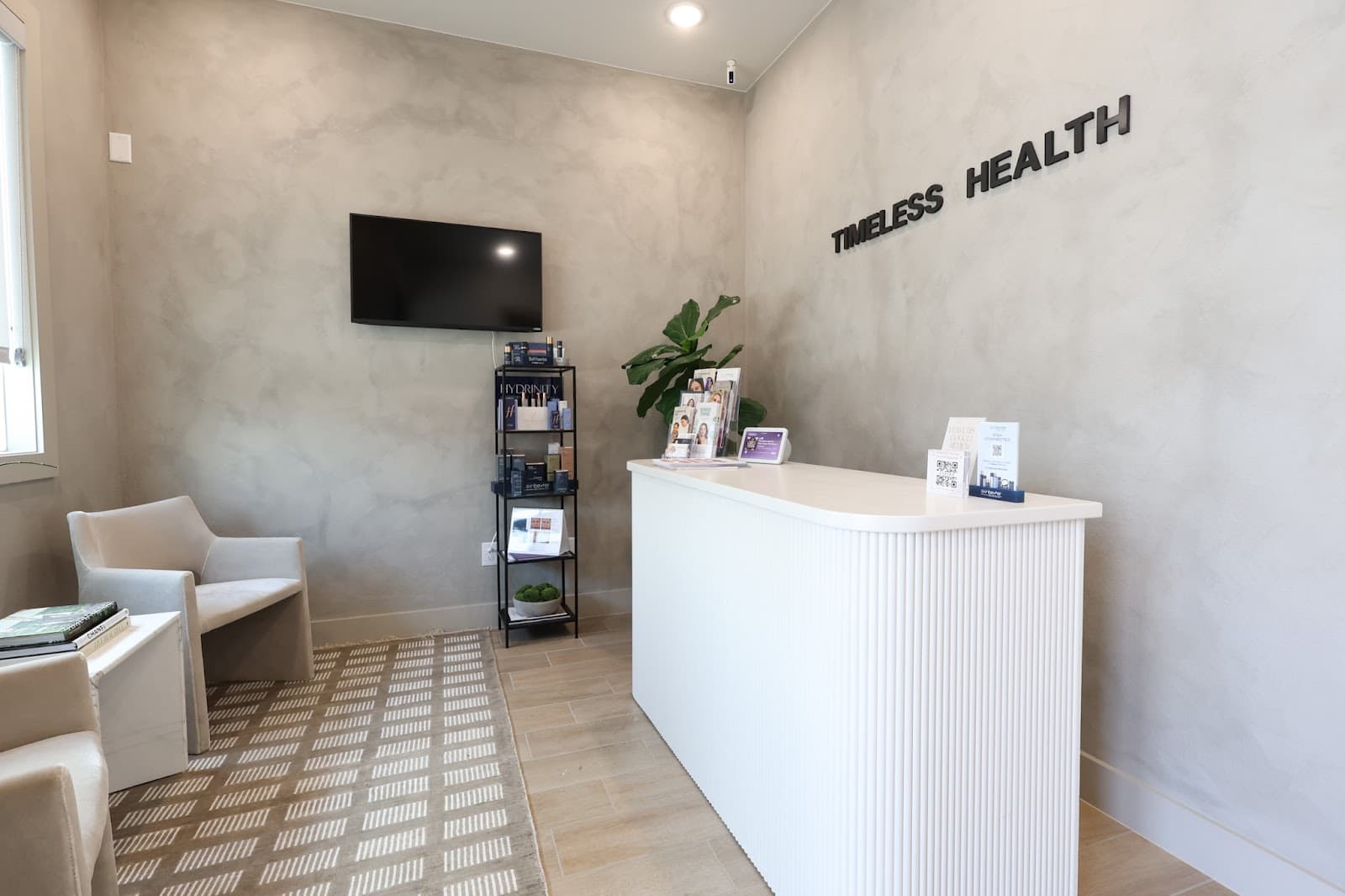 Timeless Health & Wellness photo 1 of 6