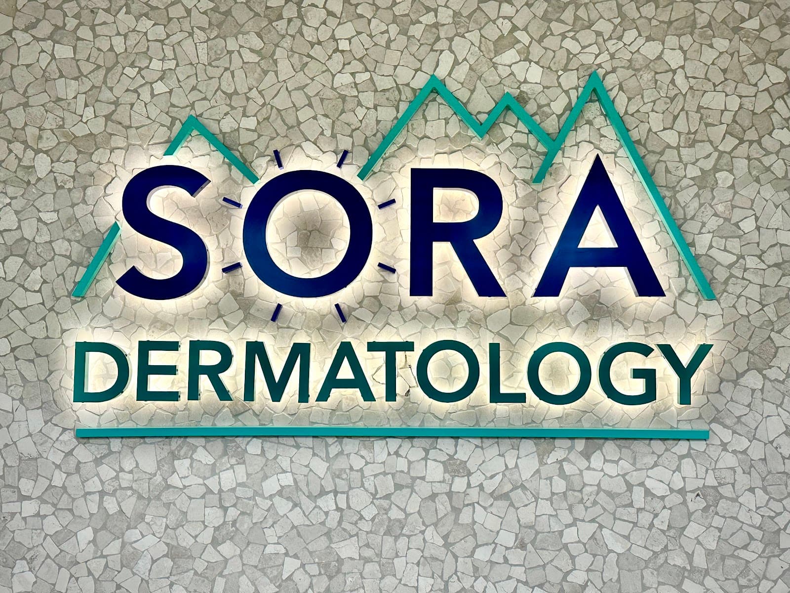 Sora Dermatology - Lakewood