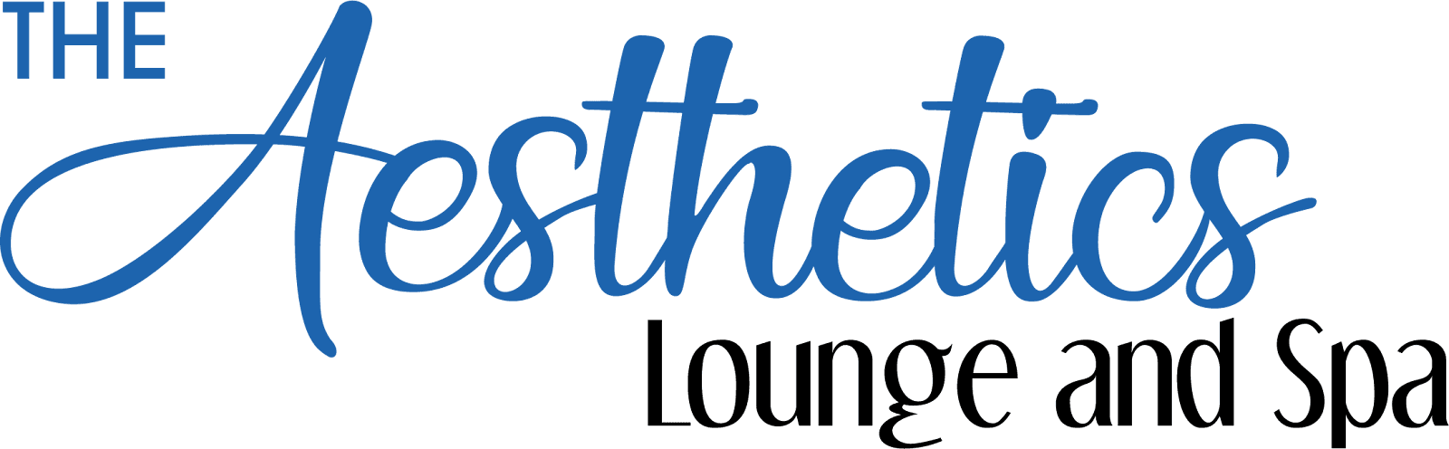 The Aesthetics Lounge and Spa Indianapolis
