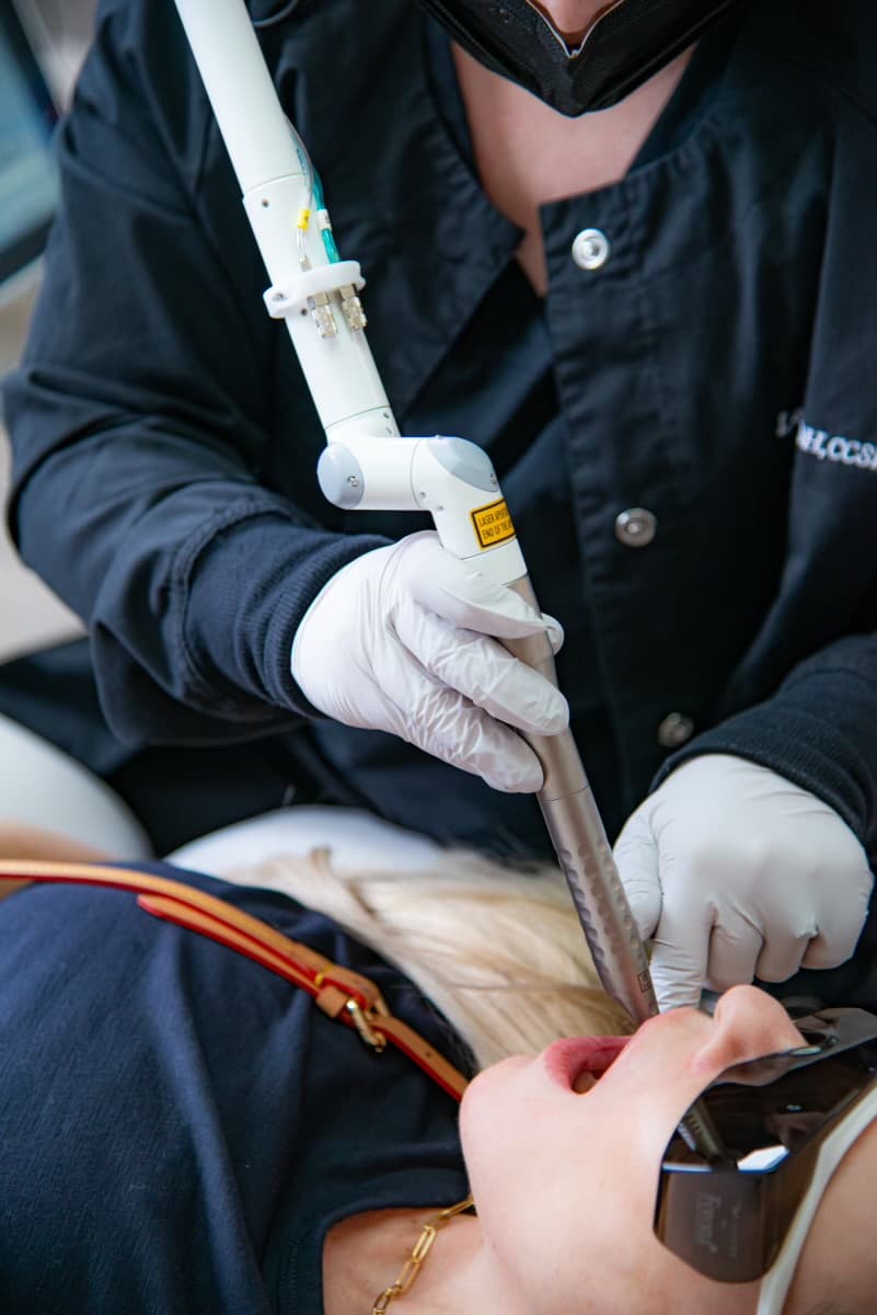 Almas Laser Aesthetics & Regenerative Medicine