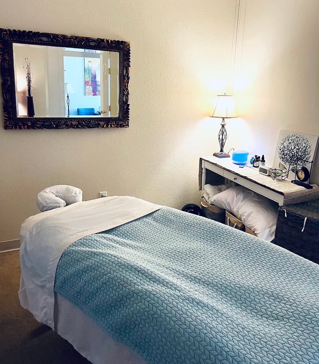 Massage Therapy Center of Sylvania
