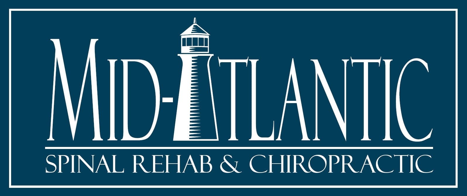 Mid-Atlantic Spinal Rehab & Chiropractic - Bowie