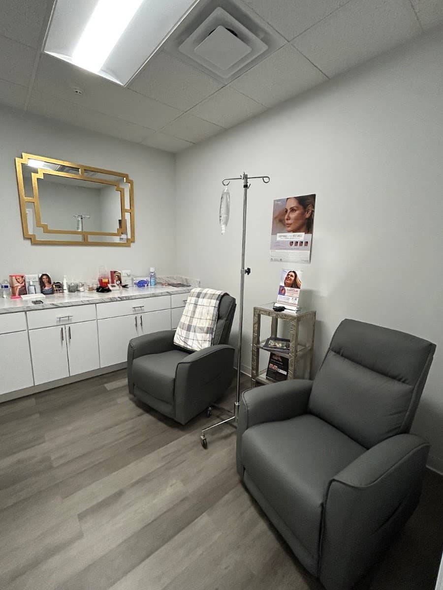 AlmaVitalize IV Therapy & Aesthetics