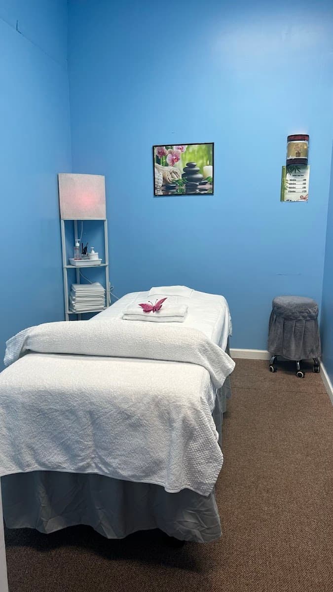 Euphoria spa