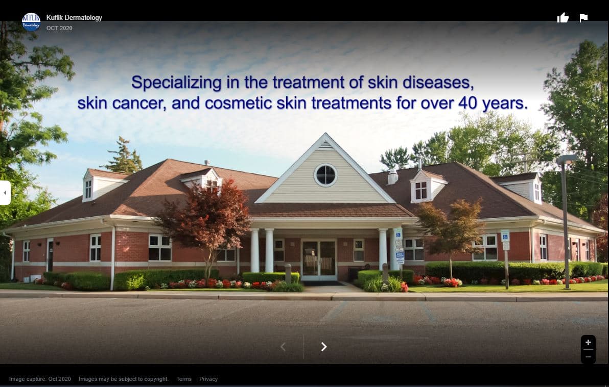 Kuflik Dermatology