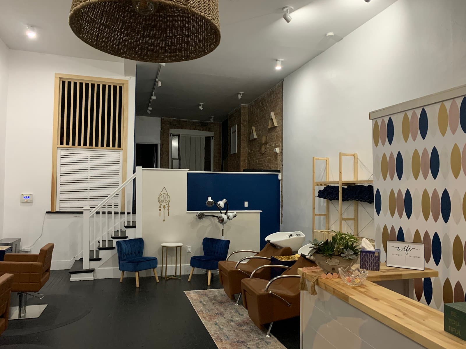 Simple Beauty Salon and Spa photo 1 of 8
