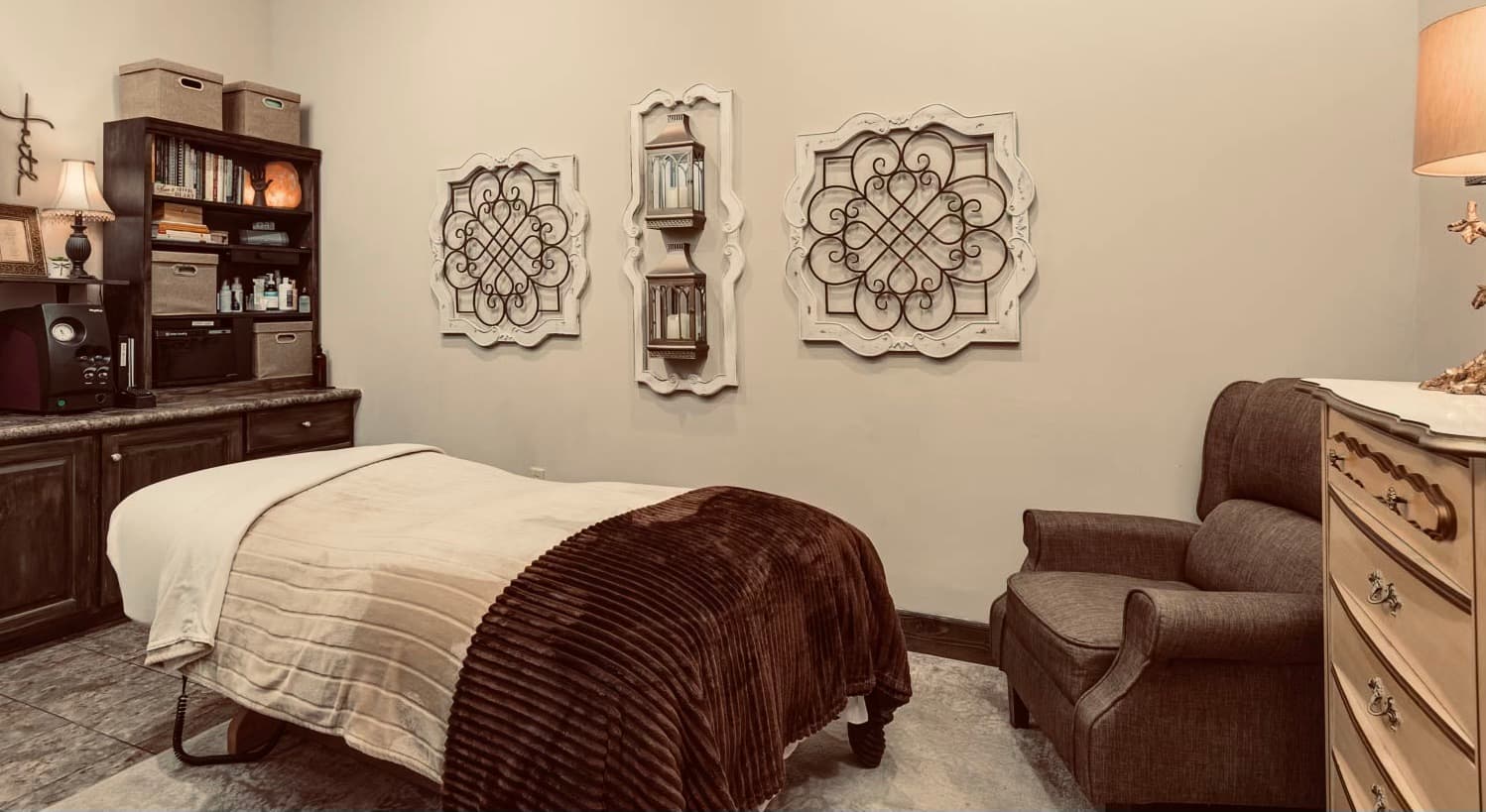 Blissful Skincare & Massage Therapy, LLC photo 1 of 4