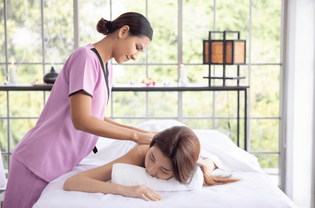 A Aroma Spa