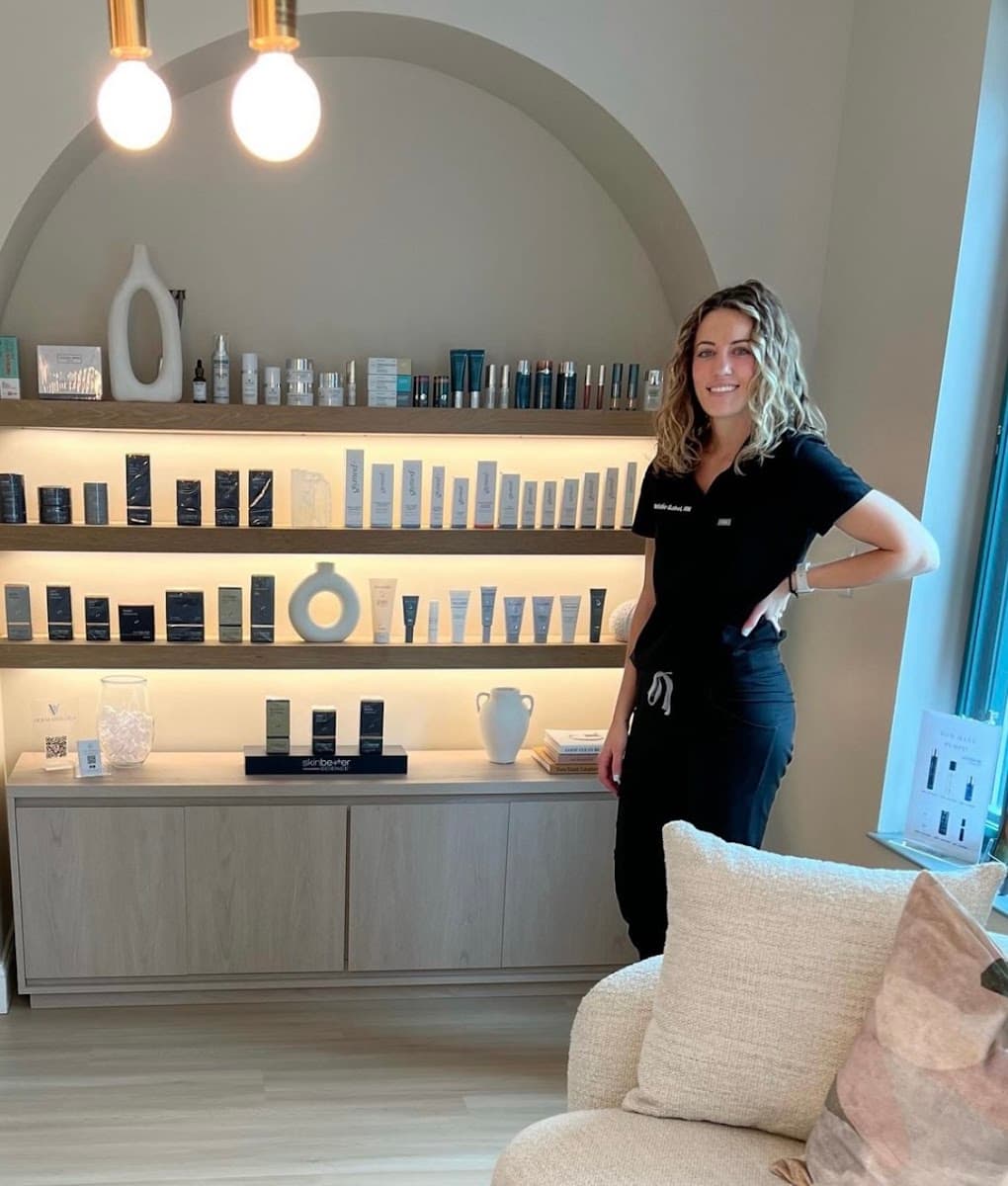 V Dermatology - Cosmetics by Anthony Van Vreede, MD