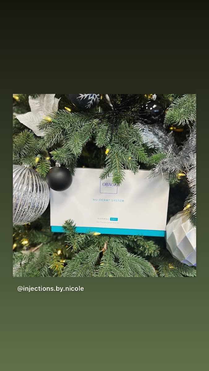 Beauty Camp Aesthetics and Wellness