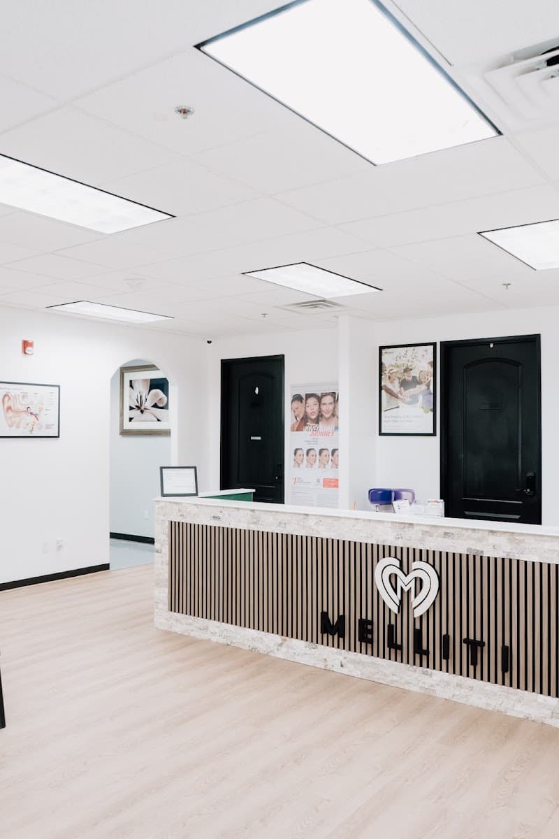 Melliti Beauty & Med Spa photo 1 of 5