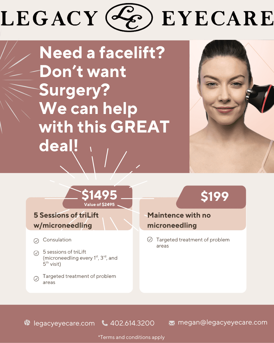 Legacy Aesthetics, LLC photo 1 of 7
