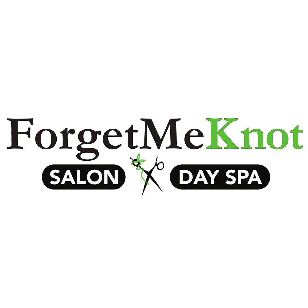 Forget Me Knot Salon & Day Spa