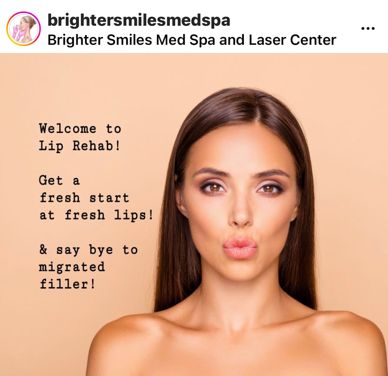 Brighter Smiles Med Spa and Laser Center