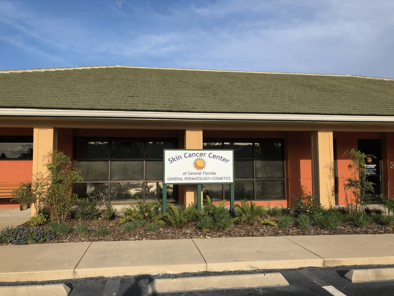 Skin Cancer Center Of Central Florida