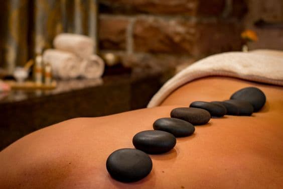 Massage 108