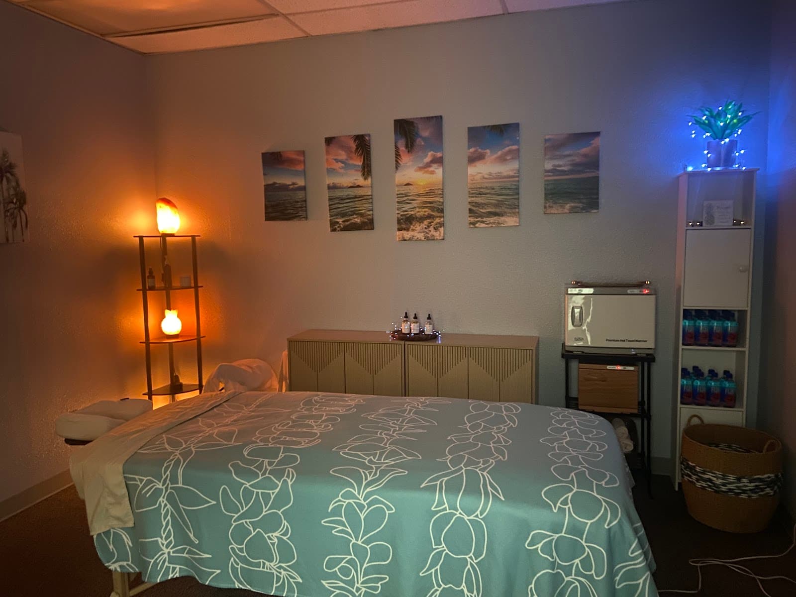 Hana Hou Massage LLC - Jordan Richardson, Licensed Massage Therapist | Bellingham, WA photo 1 of 8