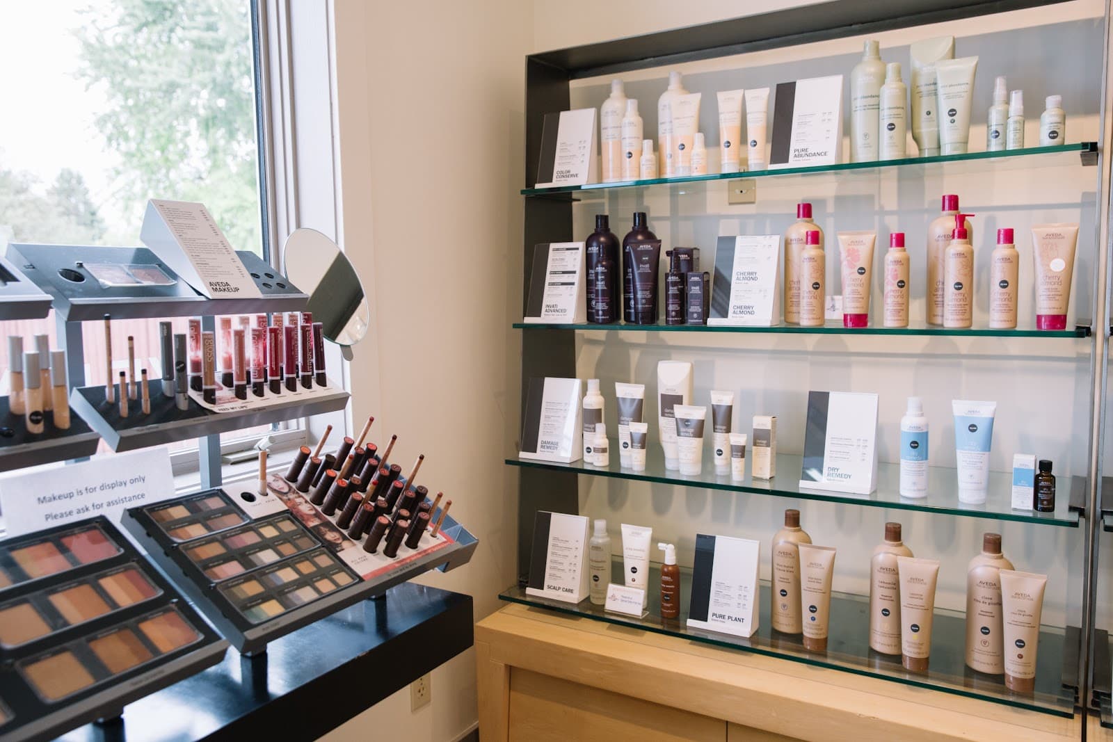 Sanctuary Spa & Salon