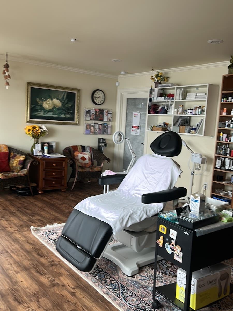 Rejuvenate Skin & Wellness Center