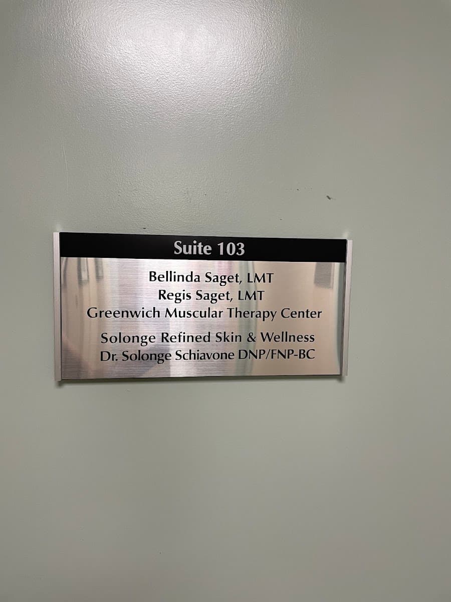 Solonge Refined Skin & Wellness