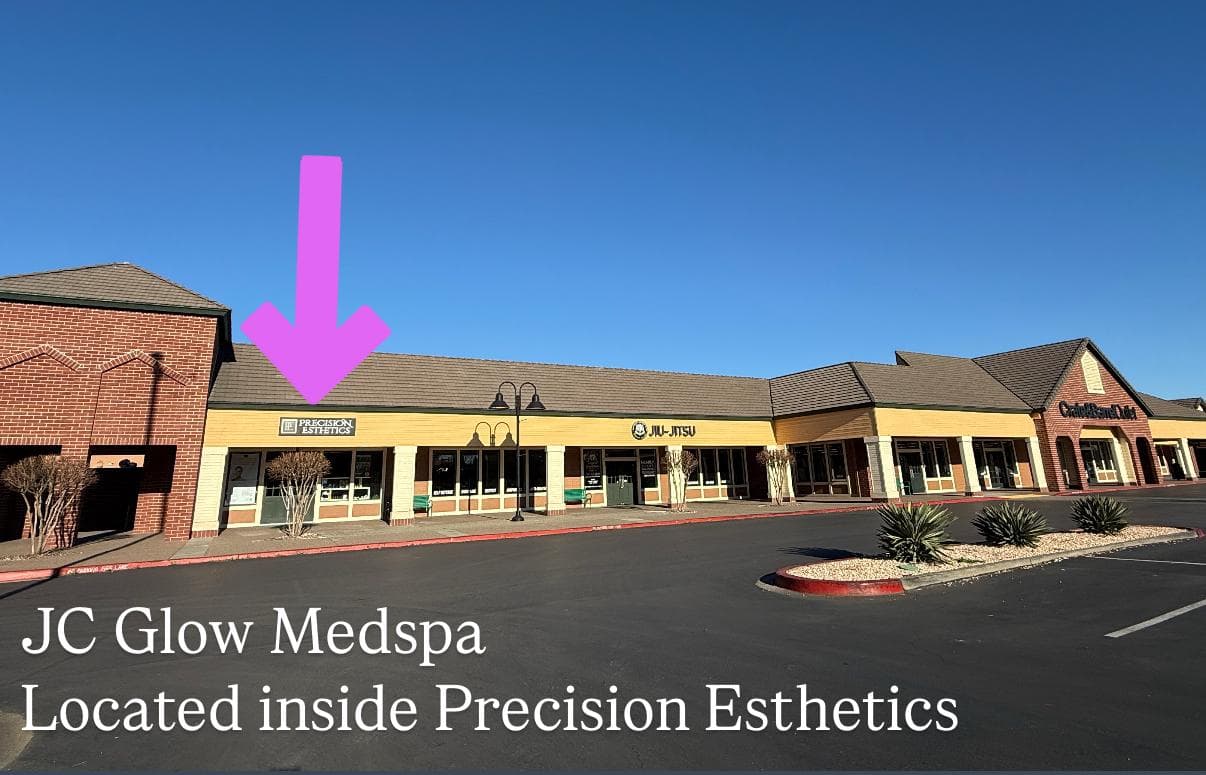 JC Glow Medspa