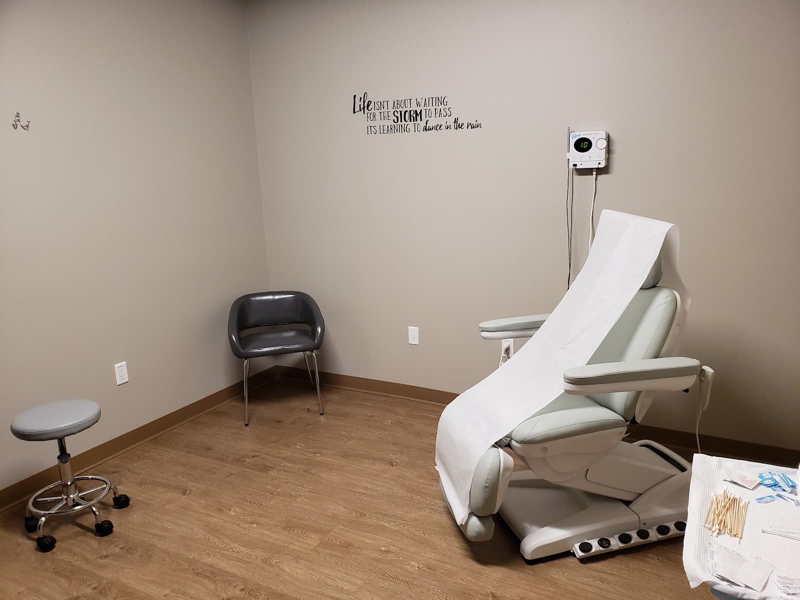 Orchid Dermatology