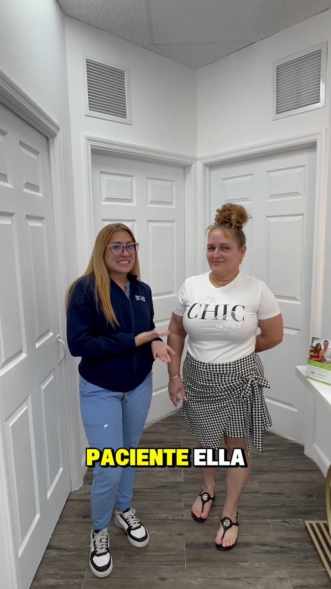 Eye Candy Laser & Wellness WPB