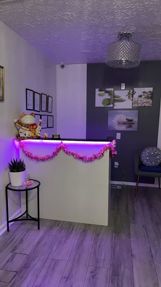Ageless Zen Spa