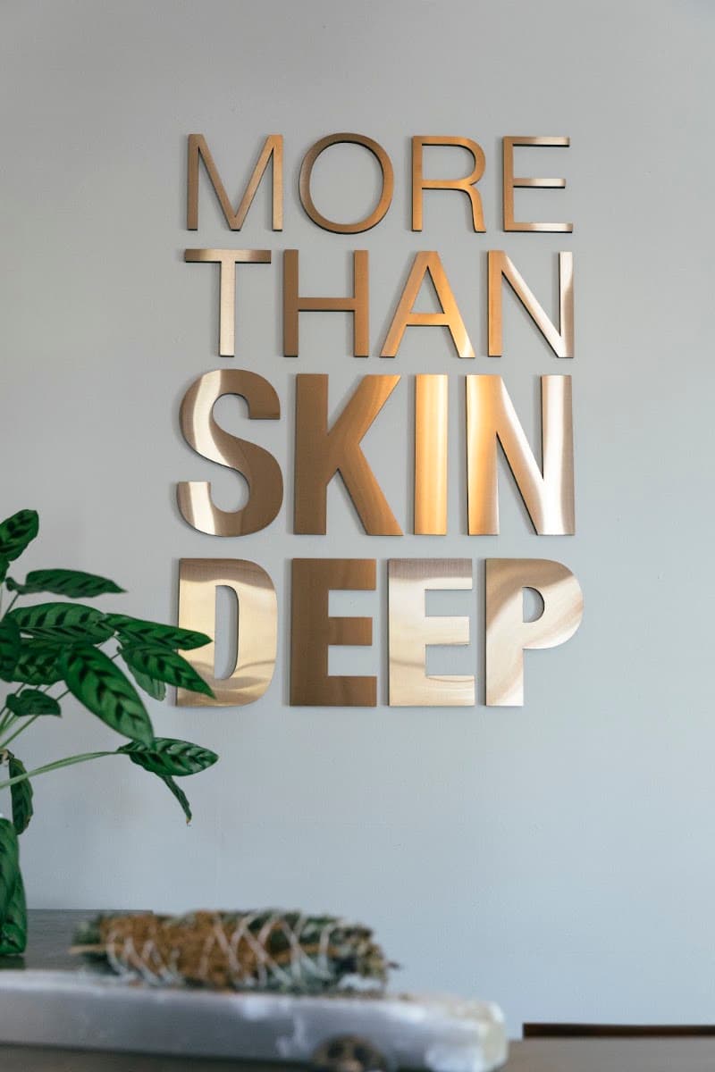 More Than Skin Deep Holistic Wellness Center photo 1 of 2