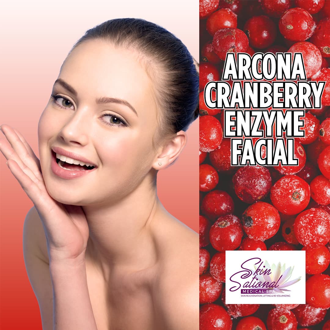 Skin-Sational Medical Spa - Facials Aliso Viejo