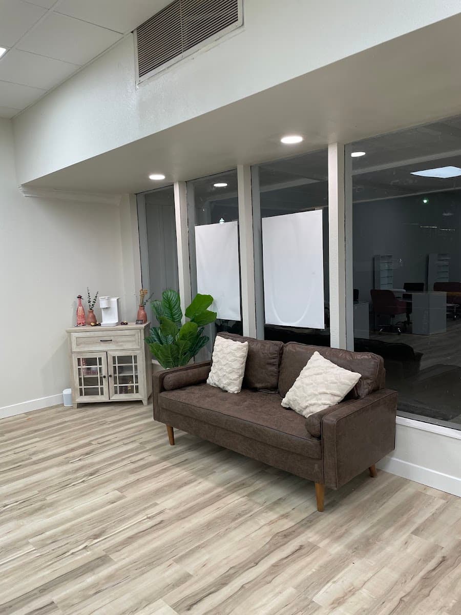 Beauty Life Salon and Spa