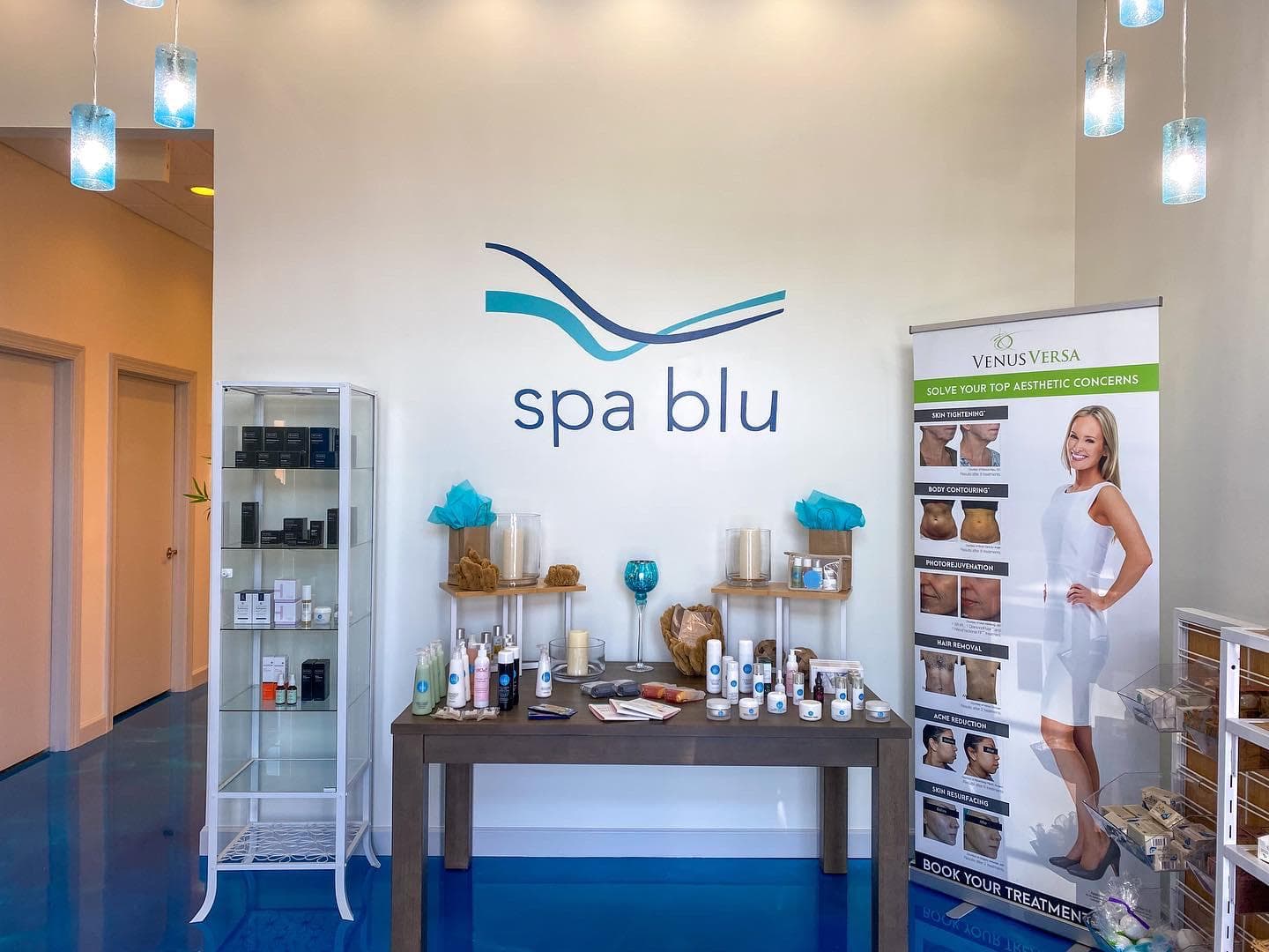 Spa Blu