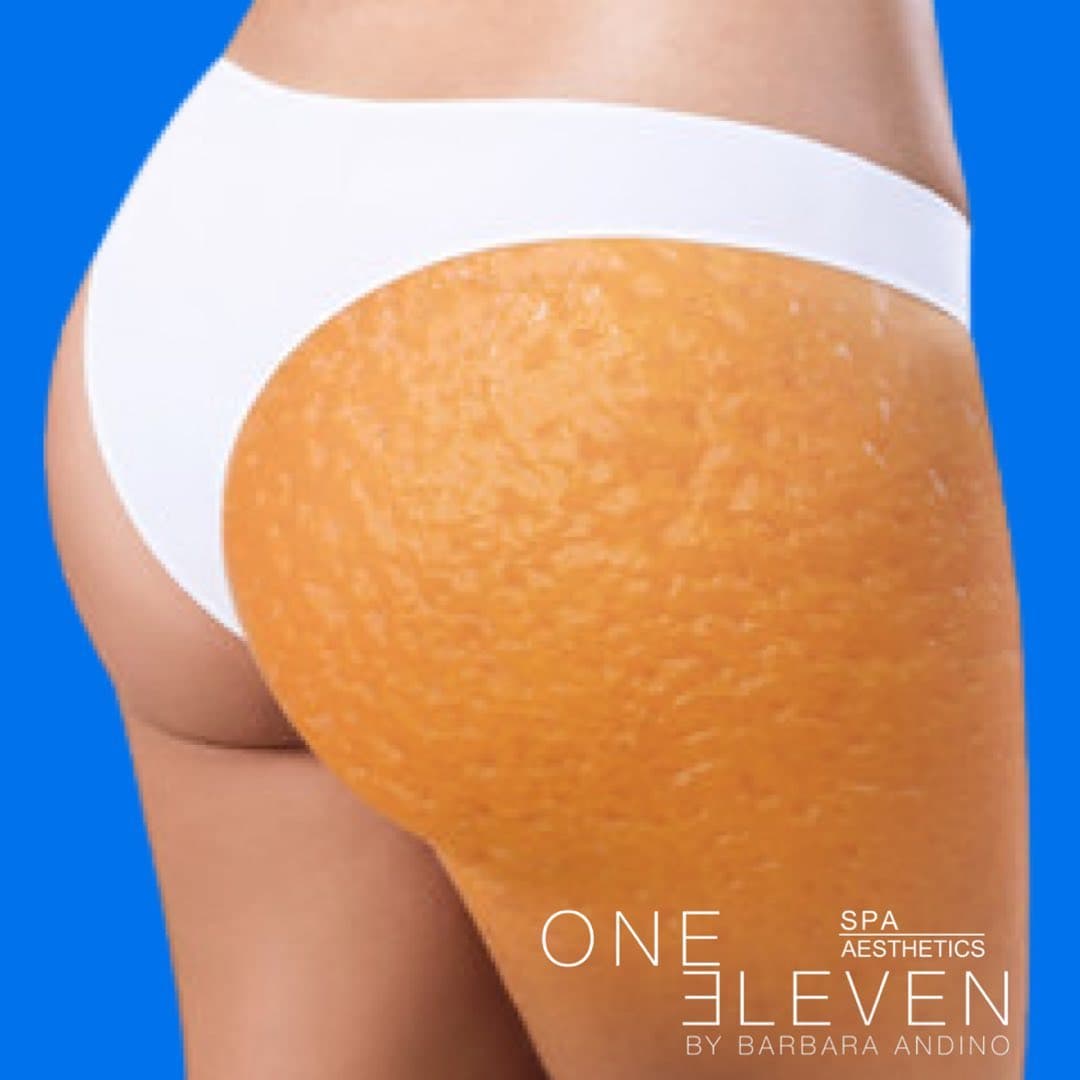 One Eleven Spa And Aesthetics