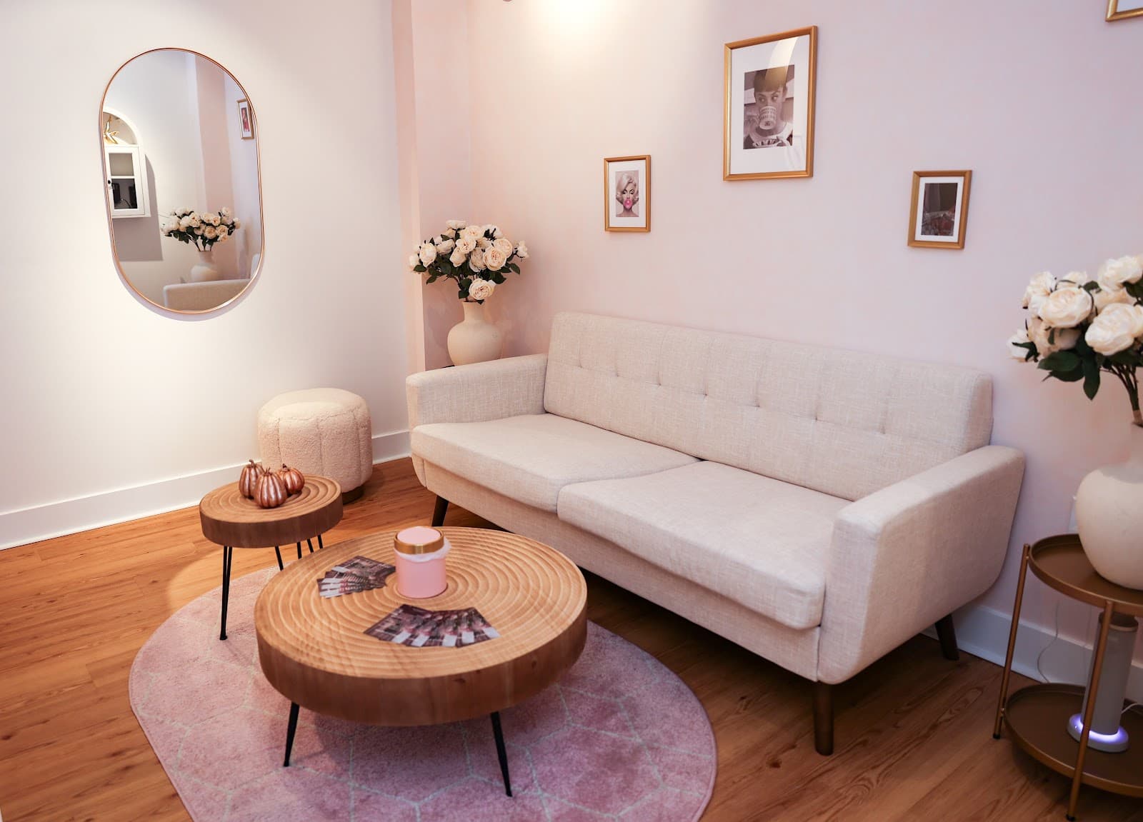 Smooth laser hair removal Hyattsville