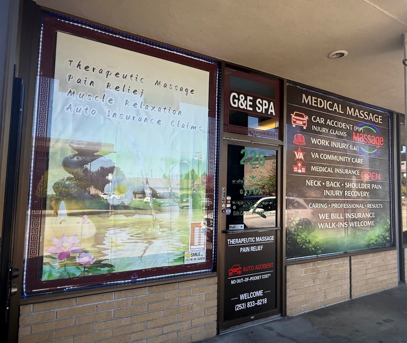 G&E Spa