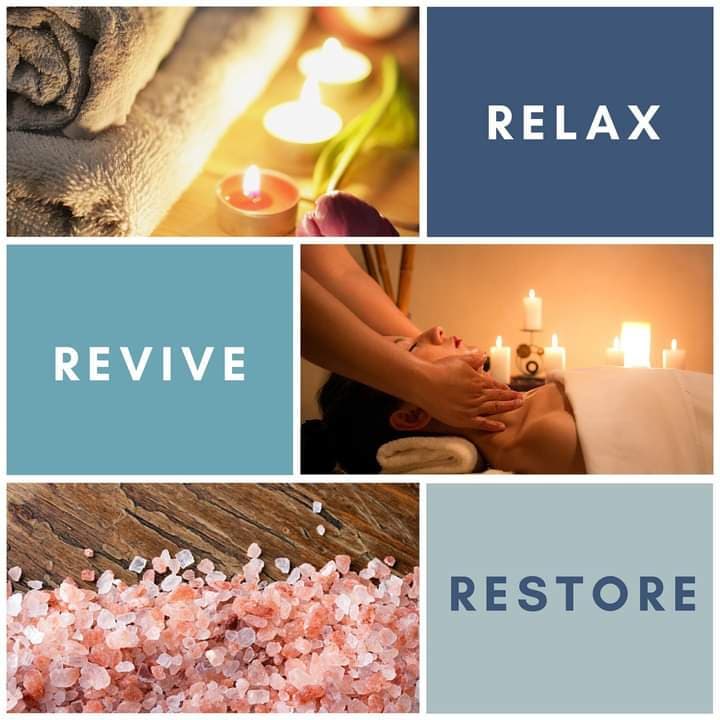 Zen Day Spa