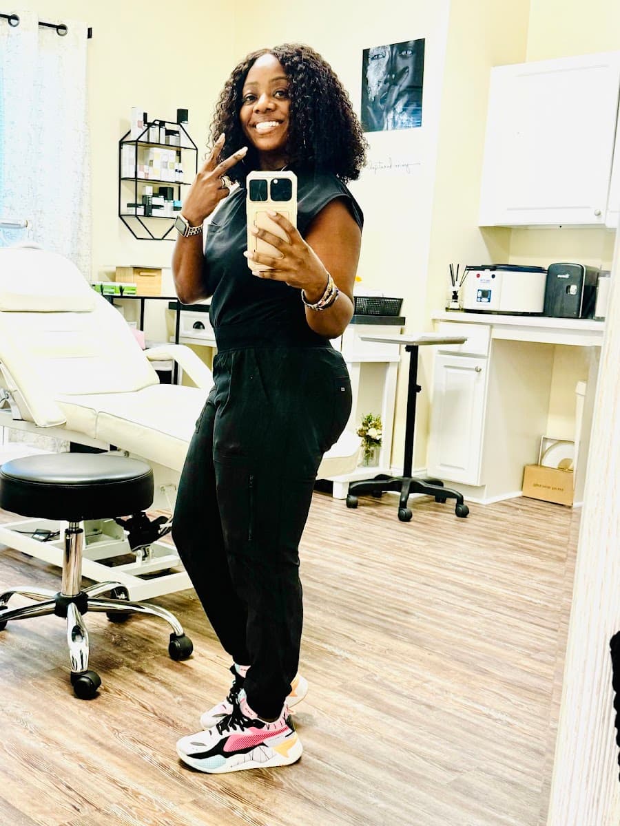 Elite IV Hydration and Wellness