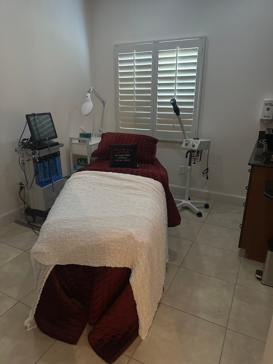ZenSations Medical Services Spa