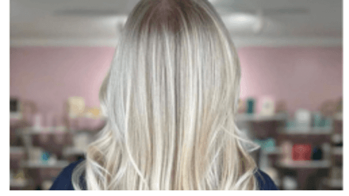 Jon Chelles Salon and Day Spa