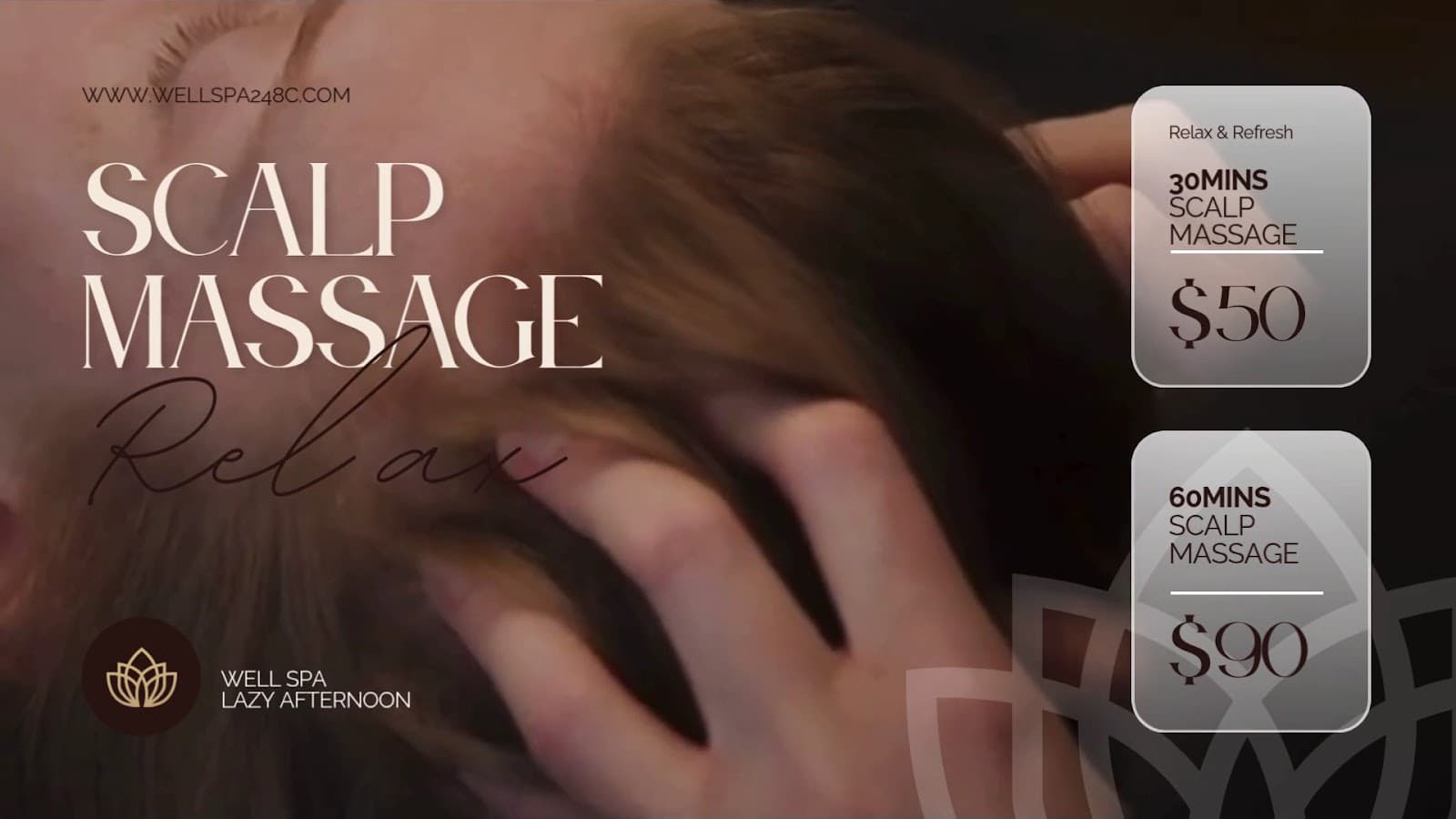 well spa& lazy afternoon | Acupuncture & Therapeutic Massage NYSHIP accept | Wellness