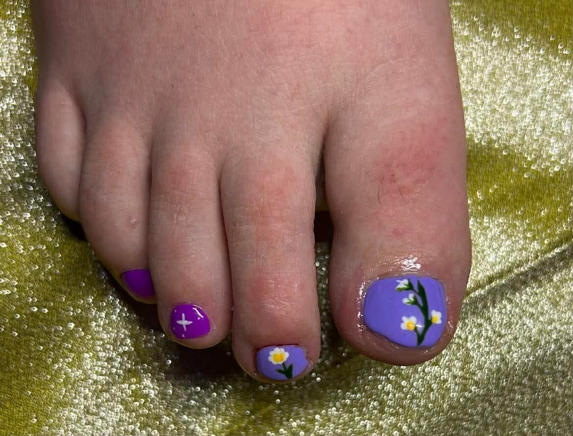 Be Flawless Esthetics & Nails