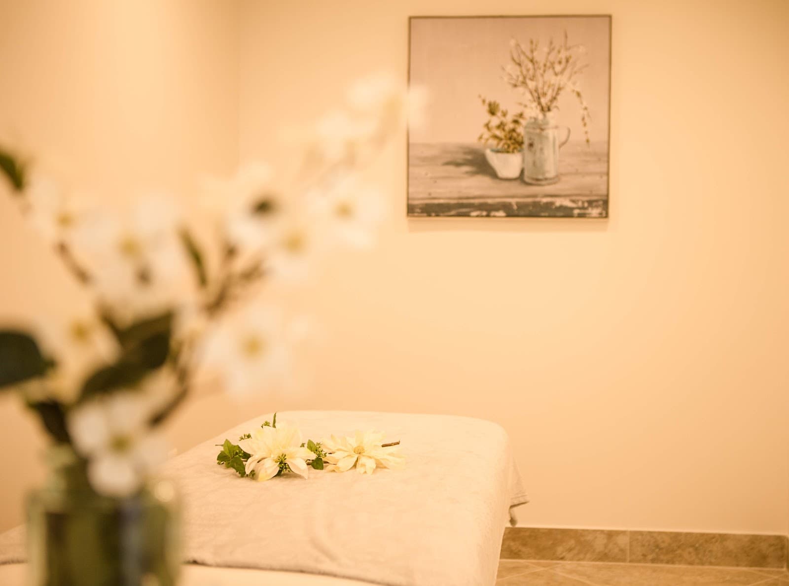 Little Oasis Spa